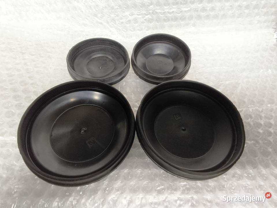 Osłona Dekiel żarówki lampy przód Citroen C3 C4 Lampy przednie Dębica