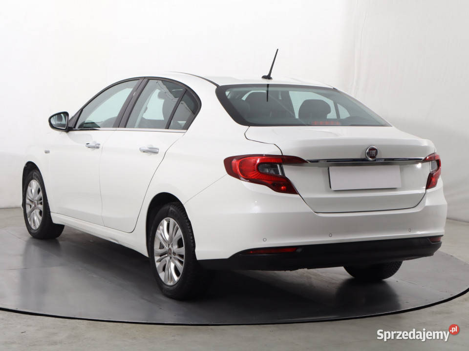 Fiat Tipo 14 16V Sedan / Limuzyna Katowice