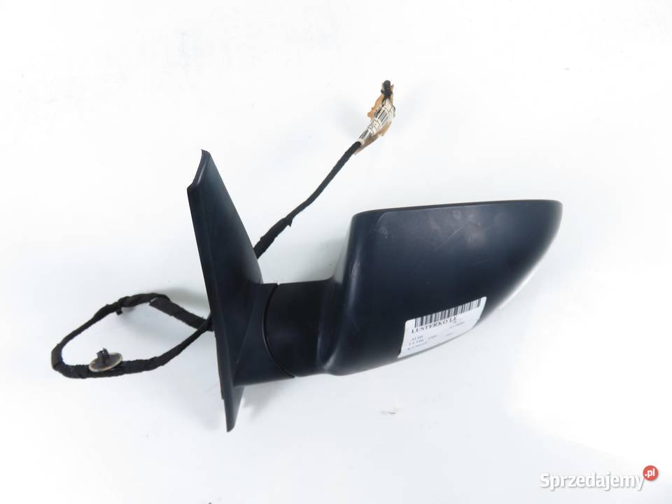 LUSTERKO LEWE AUDI A2 8Z0 LZ9W