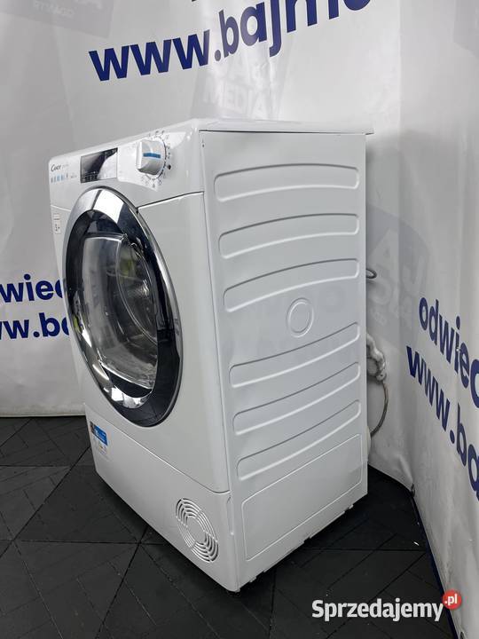 Suszarka Candy Smart Pro CSO4 H7A1TCEXS Slim 465 Warszawa