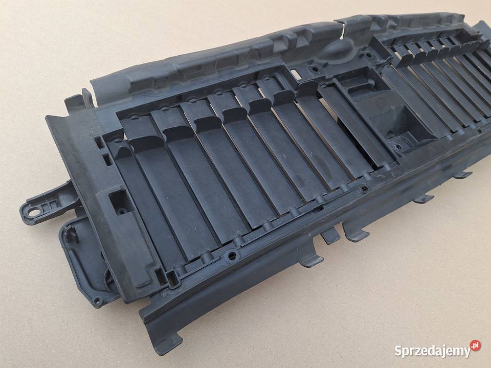 MERCEDES EKLASA W213 ŻALUZJA ROLETA KIEROWNICA osobowe lubuskie Bieleń