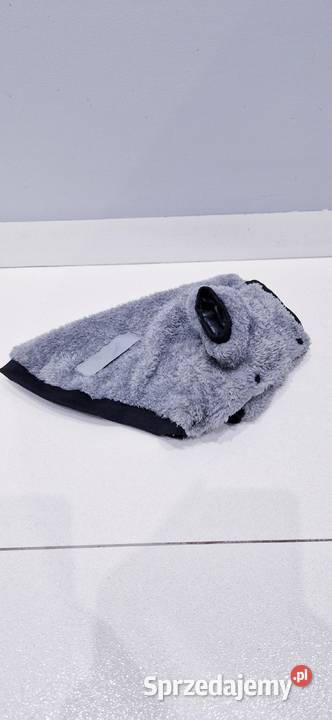 Ubranko małego pieska śląskie Dąbrowa Górnicza