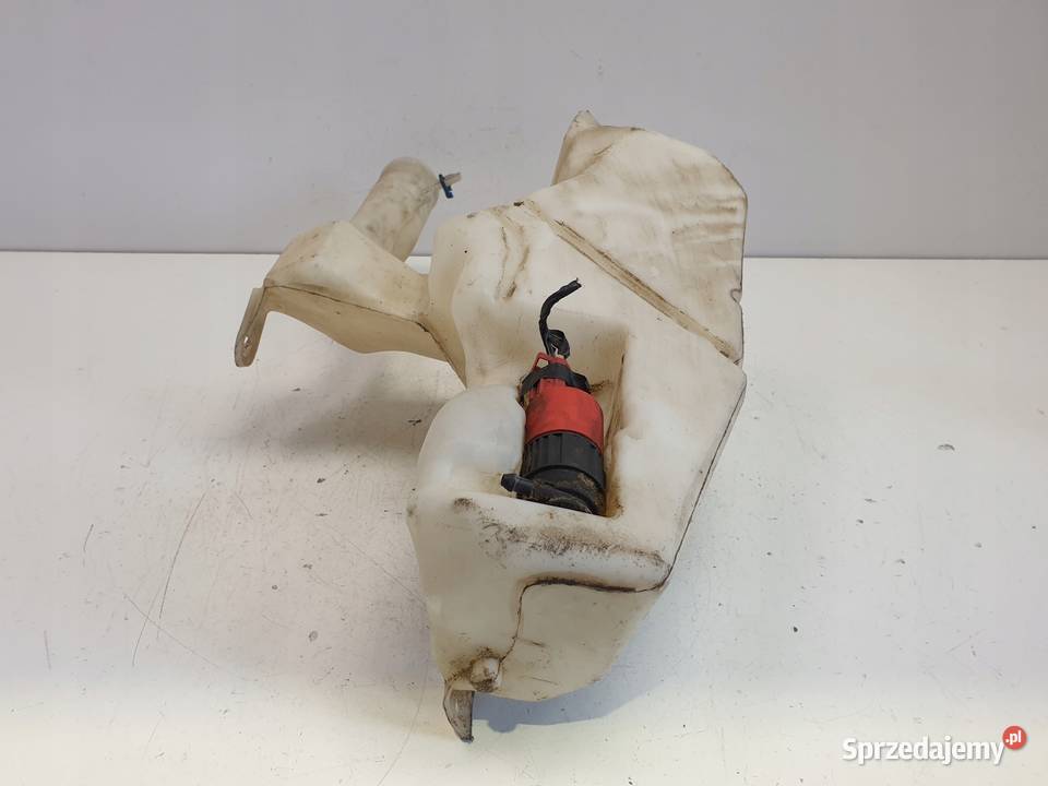 Volvo V40 ZBIORNICZEK PŁYNU DO SPRYSKIWACZY lubelskie Rudka sprzedam