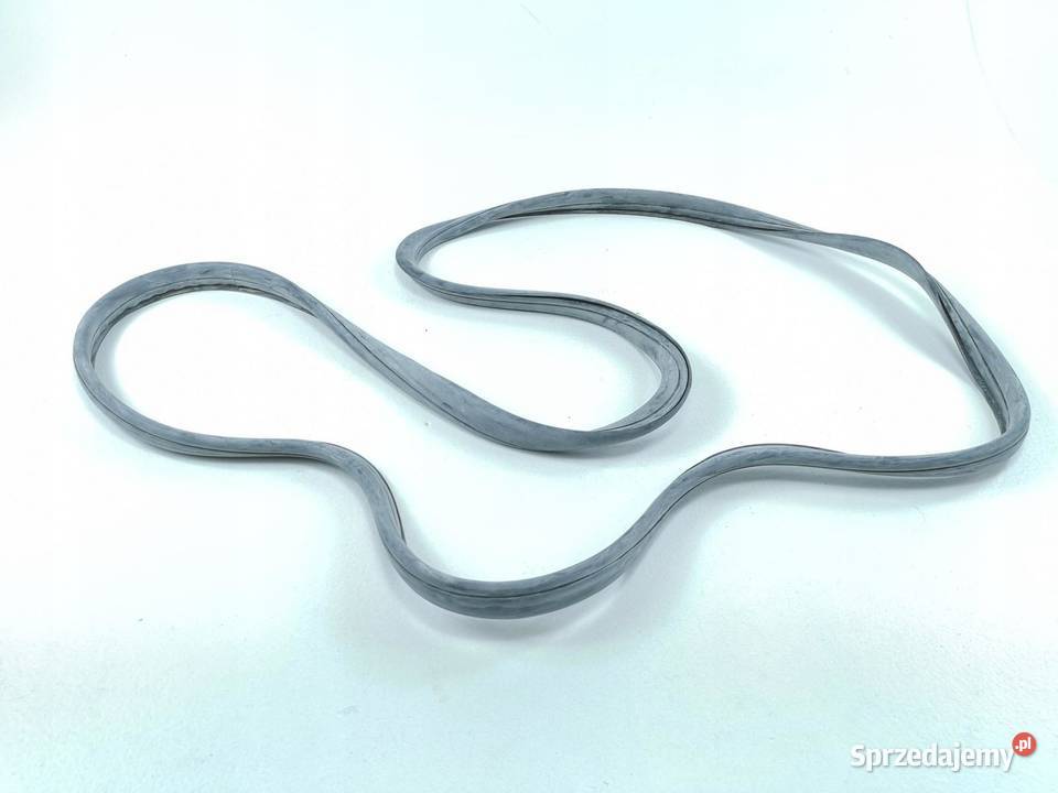 USZCZELKA SZYBY KLAPY BAGAŻNIKA FORD TRANSIT sprzedam