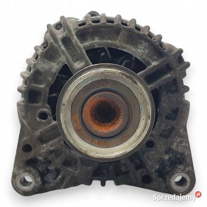 ALTERNATOR Renault Megane II Scenic Clio 15 dCi osobowe sprzedam