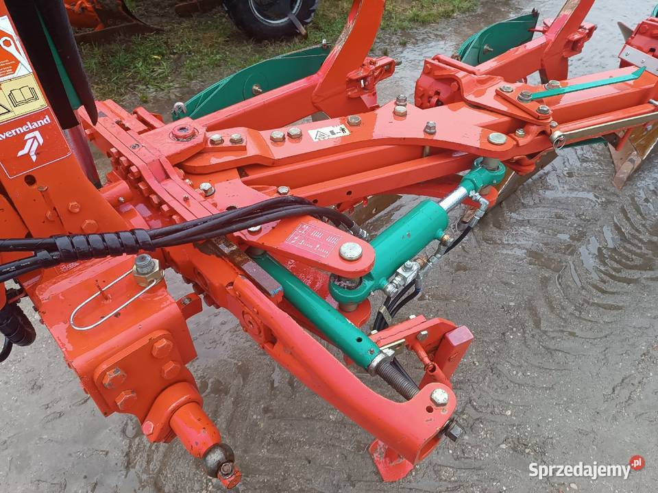 Kverneland ES100 2015 Suwałki