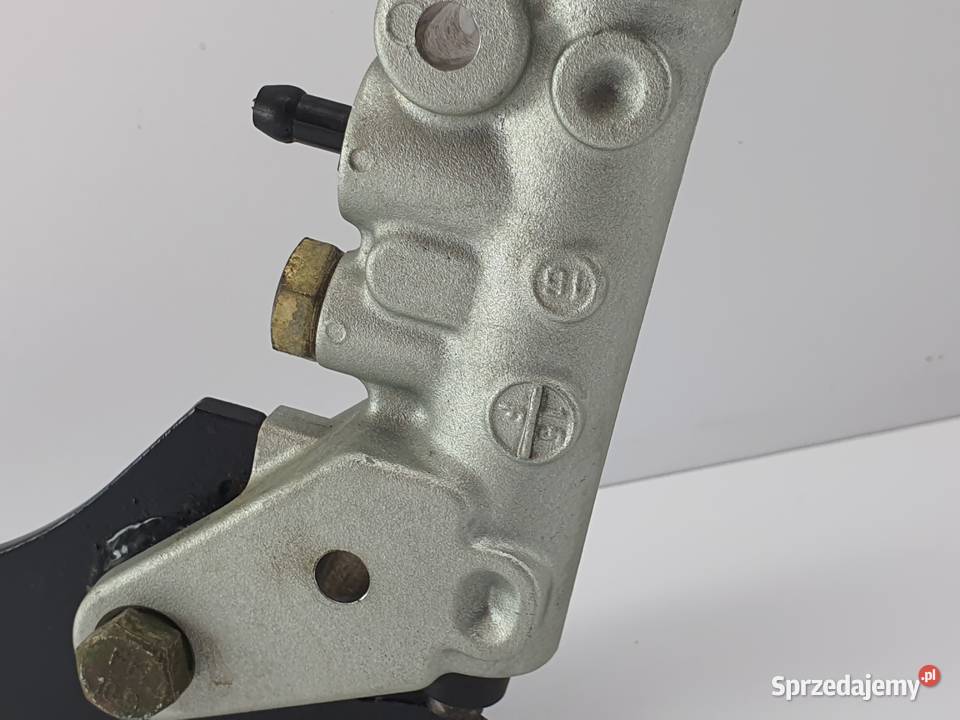 Pompa Hamulca Noznego Dzwignia Pedal Can Am Łódź sprzedam