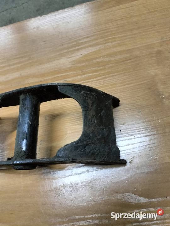 Uchwyt silnika Cezeta 350 Łubno