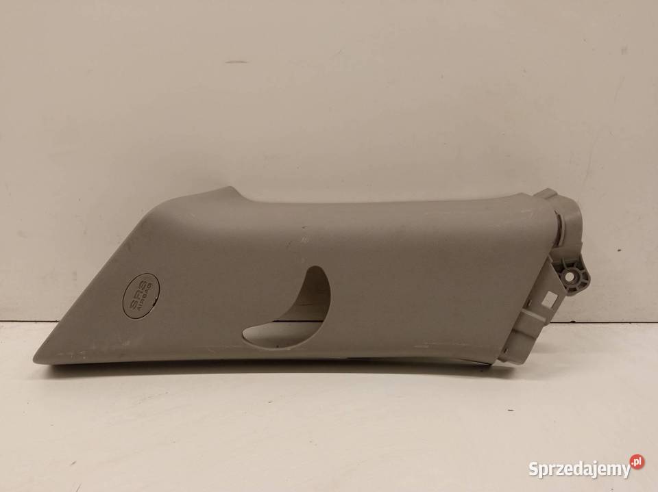 OSŁONA SŁUPKA C LEWA PRAWA KOMPLET Hyundai ix55 osobowe