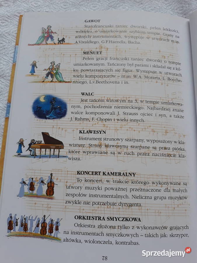 Marzenie Matyldy Anna Czerwińska Rydel książka Książki dla dzieci Gdańsk