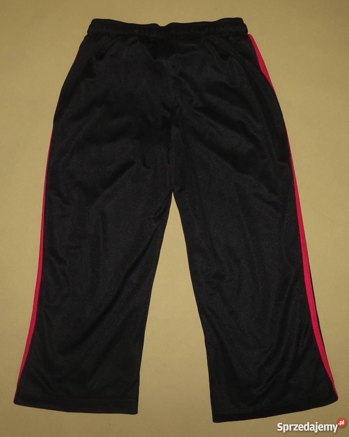 Adidas Sportowe Spodenki 34 damskie M Adidas