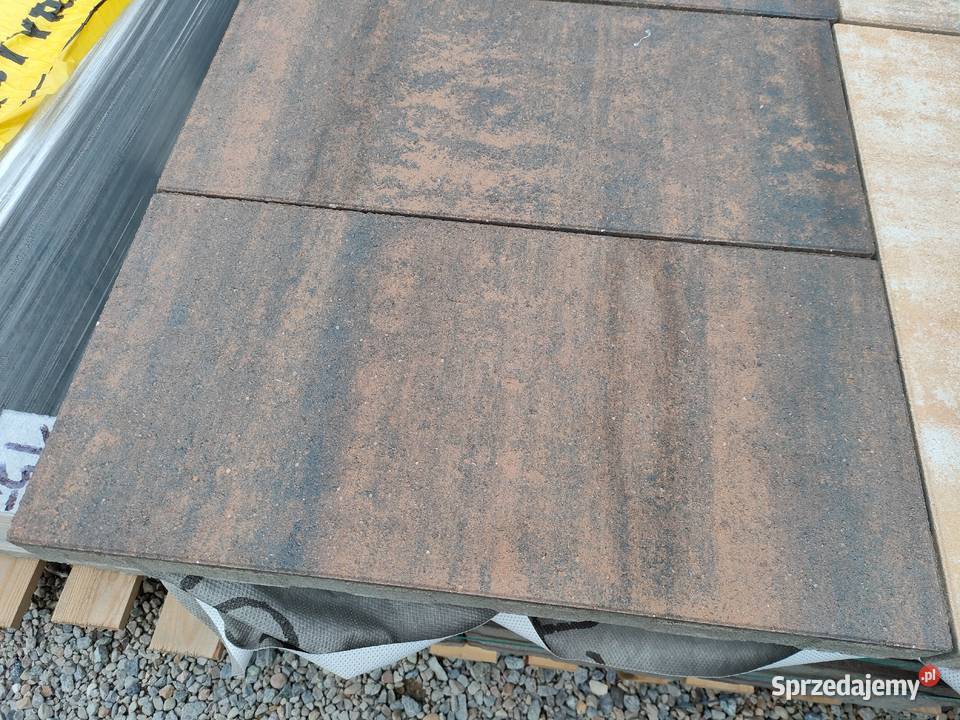 Płyt betonowa tarasowe 60305 venge Kostka Myślenice sprzedam