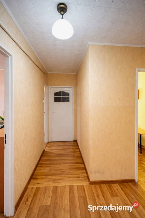 Słoneczne mieszkanie 48 m 3 pokoje parter duży internet Lublin