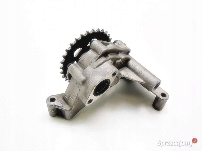 POMPA OLEJU 19 TDI GOLF POLO BORA LEON OCTAVIA osobowe Sosnowiec