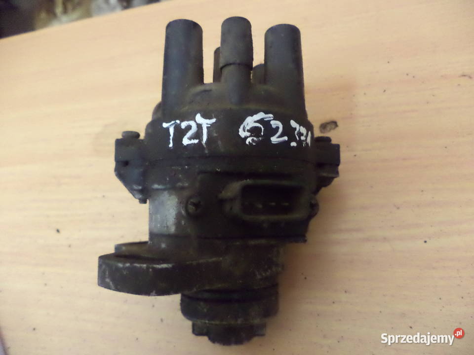 APARAT ZAPLONOWY MAZDA T2T52371 BP01 Części samochodowe Turek