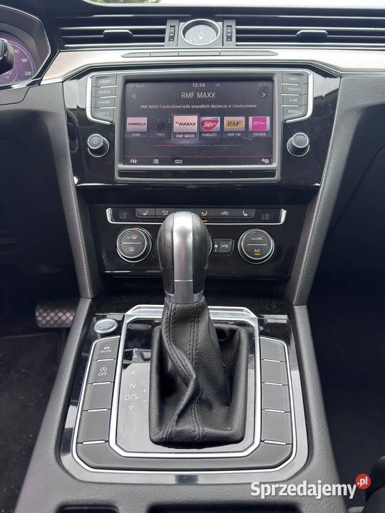 Volkswagen Passat B8 20 TDI 2016 Zadbany Częstochowa