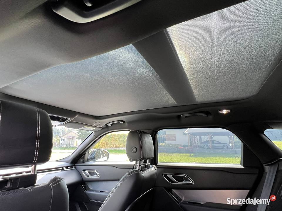 Land Rover Range Rover Velar 30 P340 RDynamic S Tarnów sprzedam