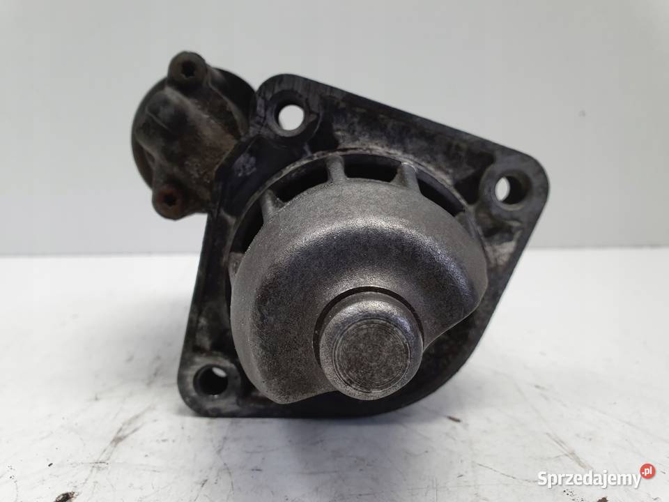 ROZRUSZNIK Ford Focus MK1 I 16 TDCI ROZRUSZNIK osobowe Rudka