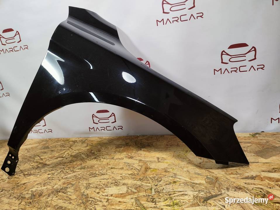Błotnik Prawy Przód Volvo XC60 XC 60 I 17 Pleszew sprzedam