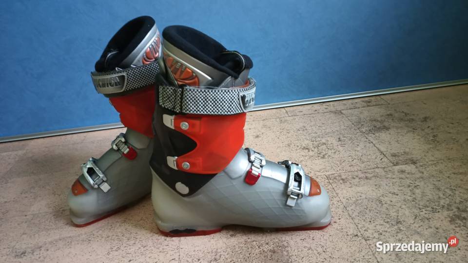 Buty narciarskie 275 Narty Rzeszów