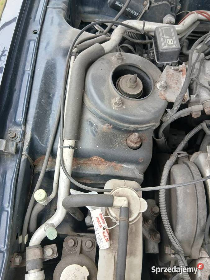 Mitsubishi Galant 20 sprzedam