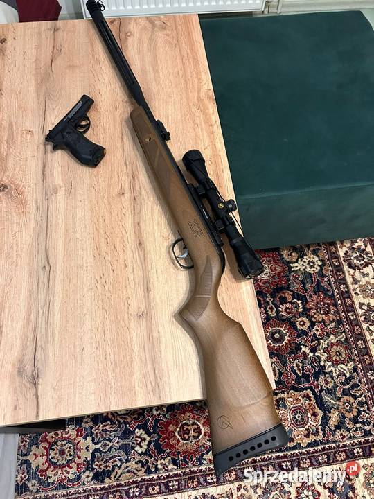 Wiatrówka Gamo Hunter Maxxim IGT Kraków