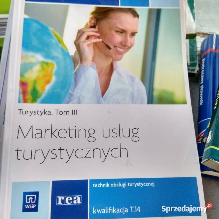 Marketing usług turystycznych unikaty mazowieckie Warszawa
