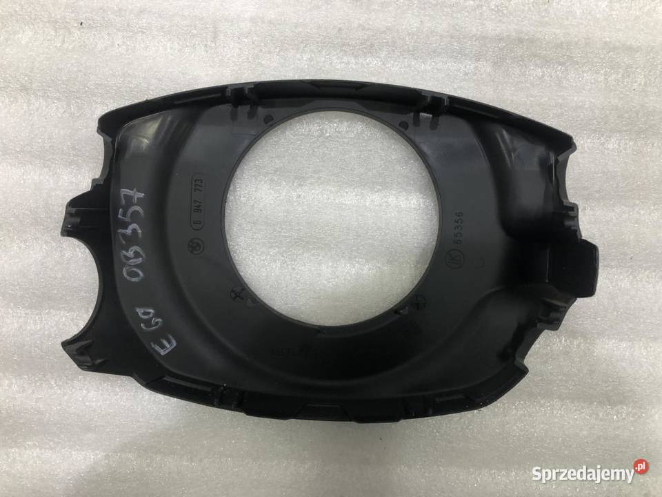 OSŁONA KOLUMNY KIEROWNICZEJ 6947773 BMW E60 E61 wielkopolskie sprzedam