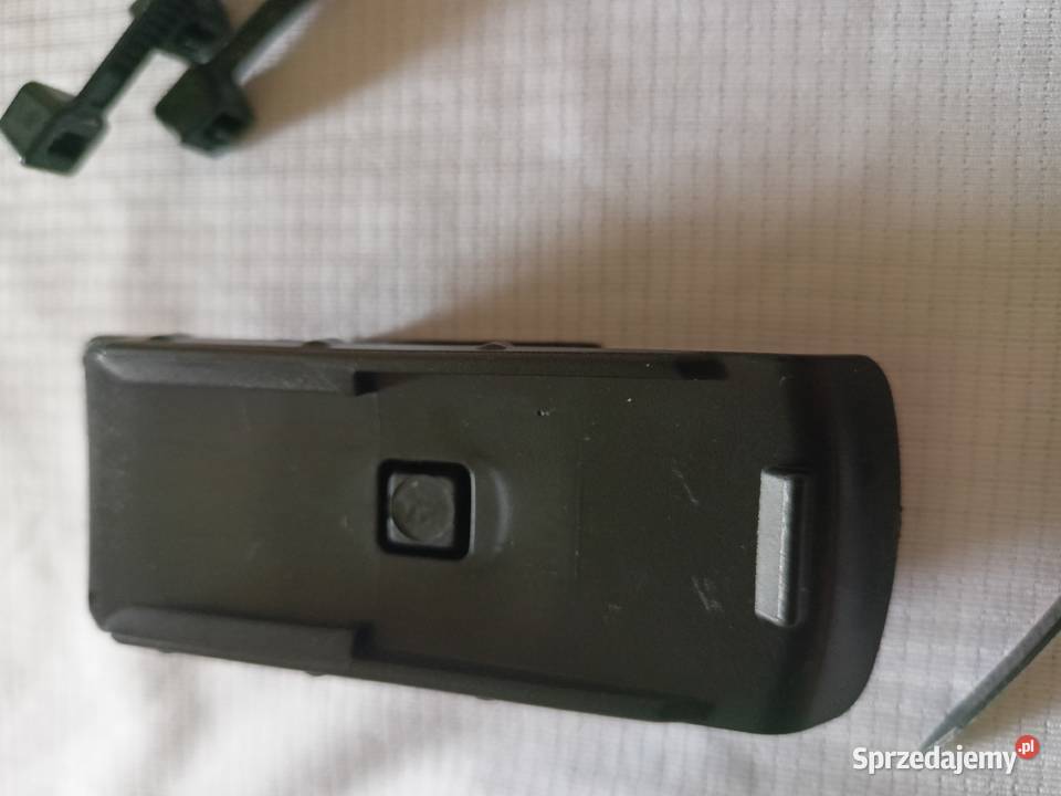 Mocowanie klips na kierownicę nawigacji Garmin podkarpackie Rzeszów
