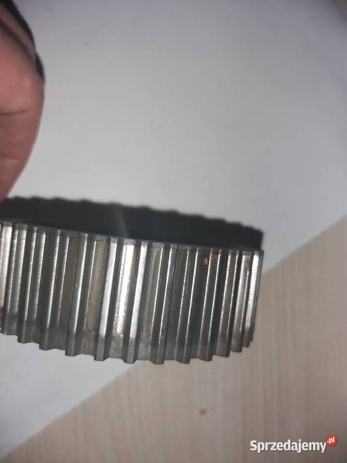 koło pompy wtryskowej 19cdti 150 OPEL Fiat Saab Układ paliwowy kujawsko-pomorskie Bydgoszcz