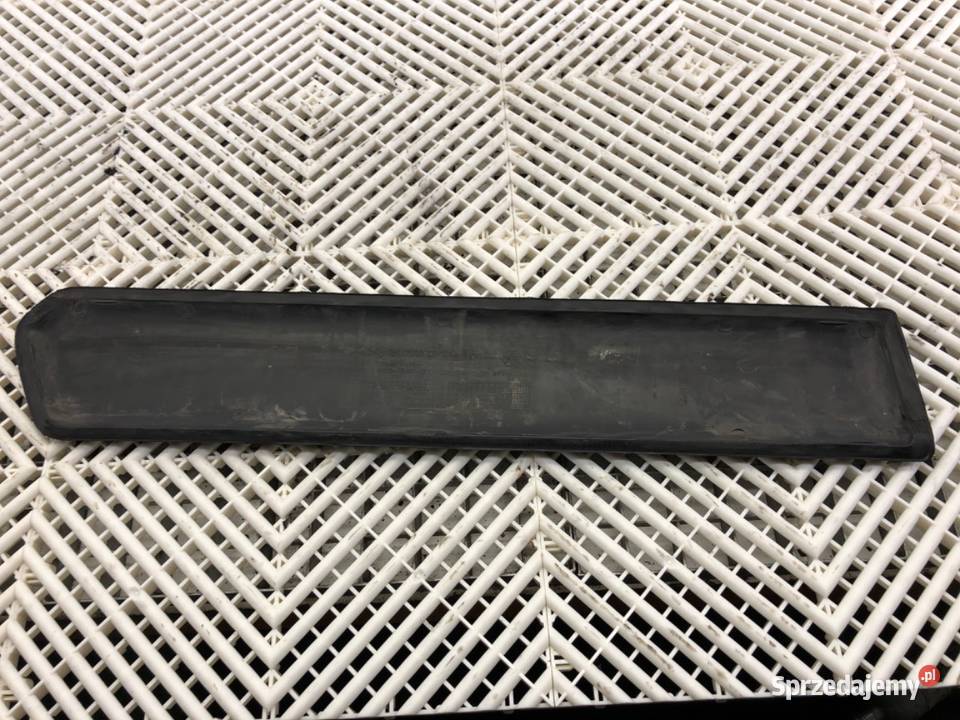 LISTWA DRZWI LEWY TYŁ SUZUKI SX4 Hatchback ZCC sprzedam