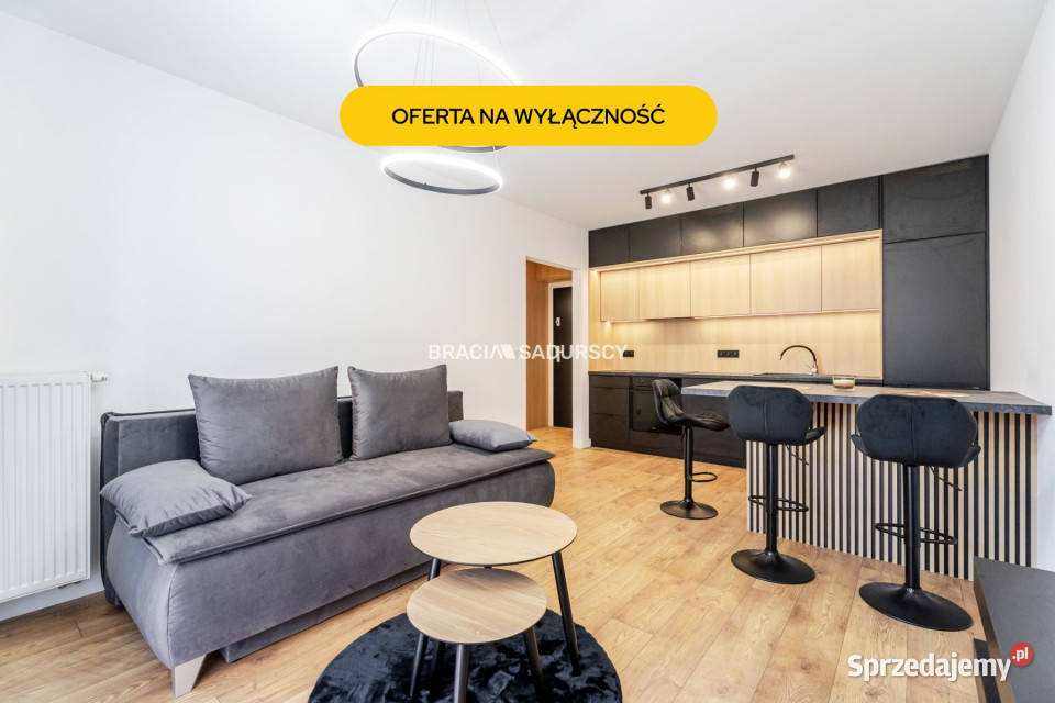 wynajmu mieszkania 42m2 2pok Kraków Składowa sprzedam
