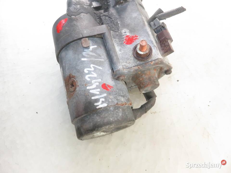 ROZRUSZNIK KIA CARENS II 20 CRDi 361002700