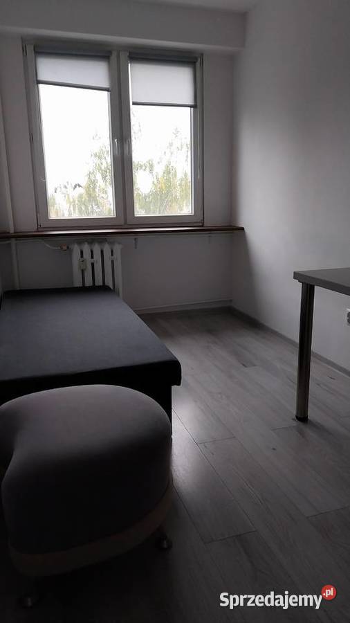 Mieszkanie 5 pokojowe Czechów uczelnie i centrum Wynajem lubelskie Lublin