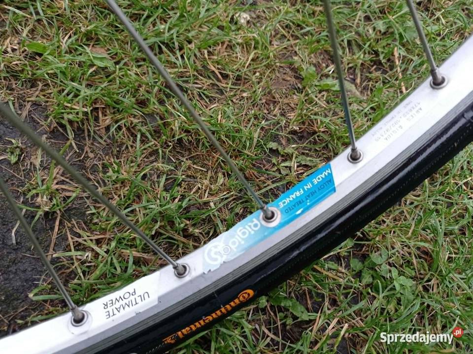 Rower Damka PEUGEOT 305 8 biegów Ładny Stan Dzierżoniów sprzedam
