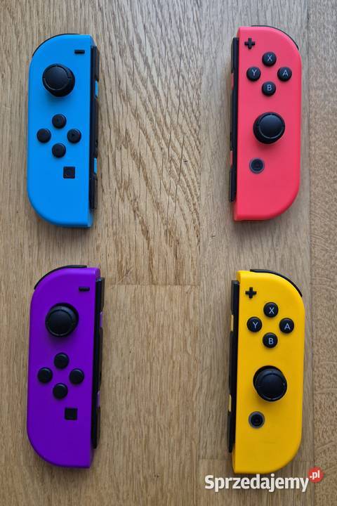 Nintendo Switch Ring Fit z grami stan idealny sprzedam