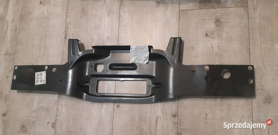 FIAT 500 PAS TYLNY WZMOCNIENIE ORYGINAŁ Wadowice