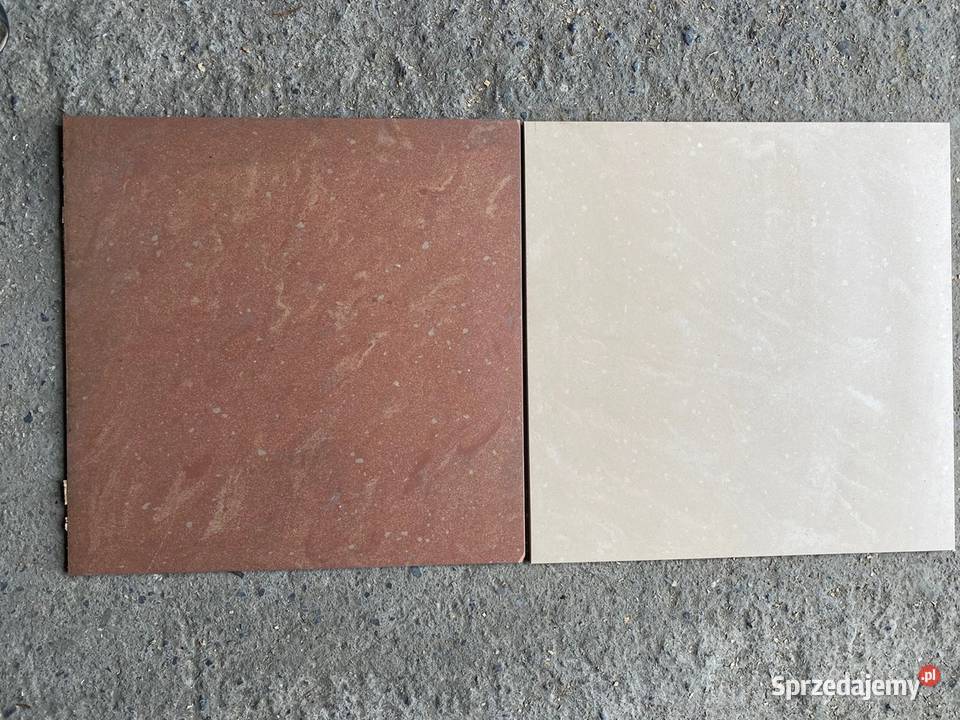 gres 45X45 Madison Beige 2 kolory