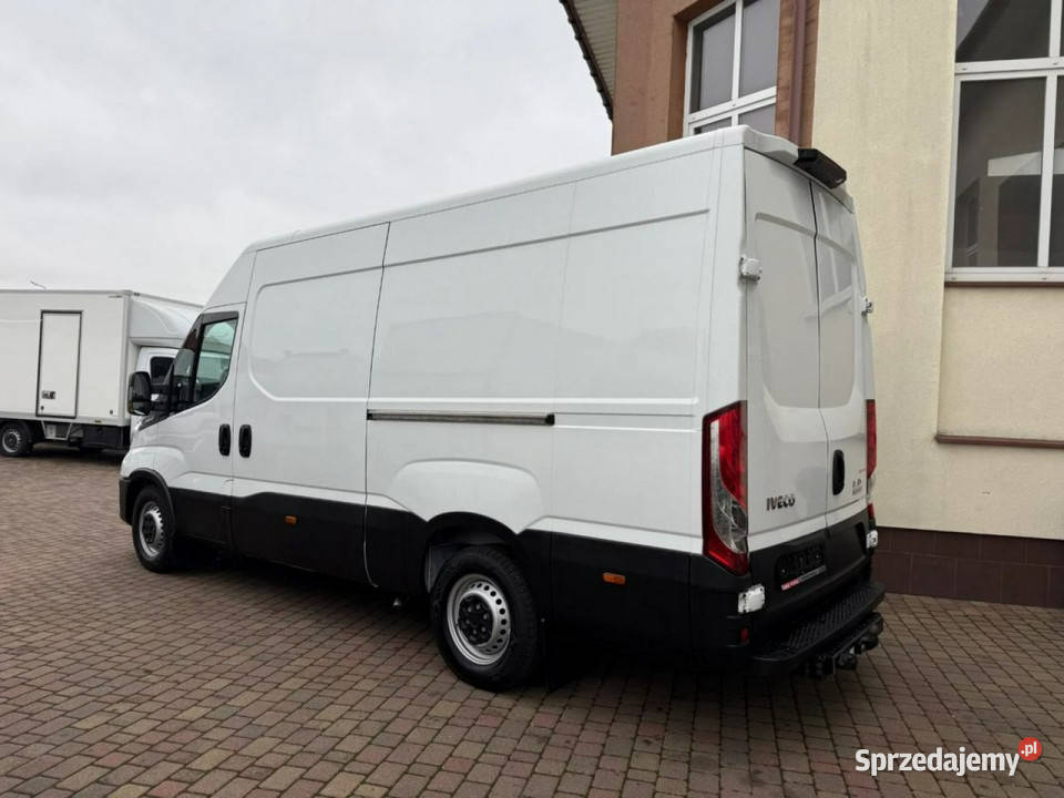 Iveco Daily FV 23 Gwarancja 2300cm3 Rawa Mazowiecka