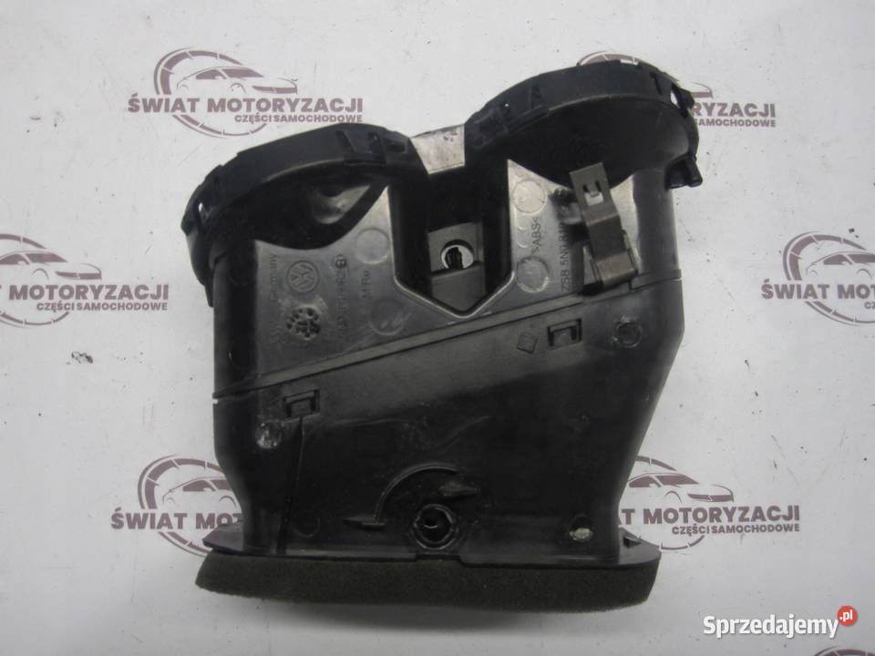 VOLKSWAGEN TIGUAN I LIFT 12r kratka nawiewu świętokrzyskie