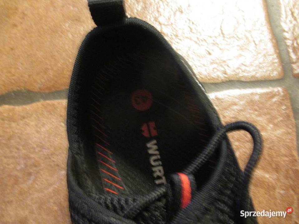nowe buty robocze HELLY HANSENWrth Pozostałe