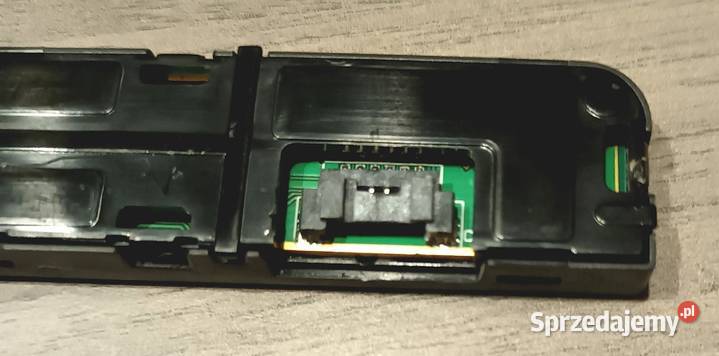 Moduł Sterujący Jostick SAMSUNG UE46D6750WS opolskie Opole