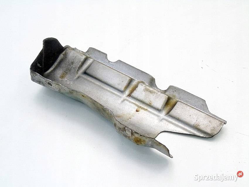 OSŁONA KOLEKTORA WYDECHOWEGO 24 28 V6 AUDI A4 B6 Sosnowiec sprzedam