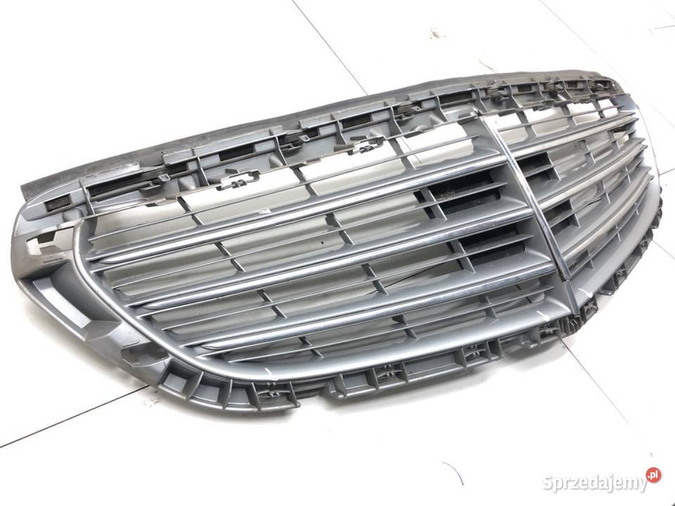 ATRAPA GRILL MERCEDES S212 0916 A2128801383