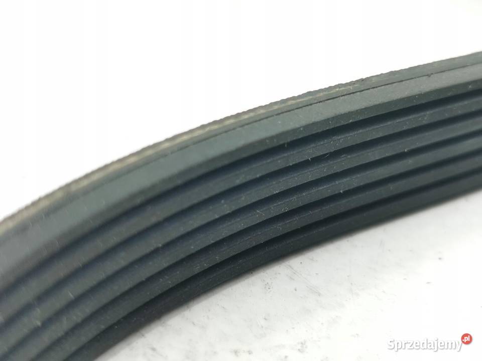 PASEK KLINOWY FIAT DUCATO 28 JTD 2006 NOWY