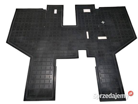 Dywanik wycieraczka kabiny URSUS 385 912 Zetor Pozostałe Koźmin Wielkopolski