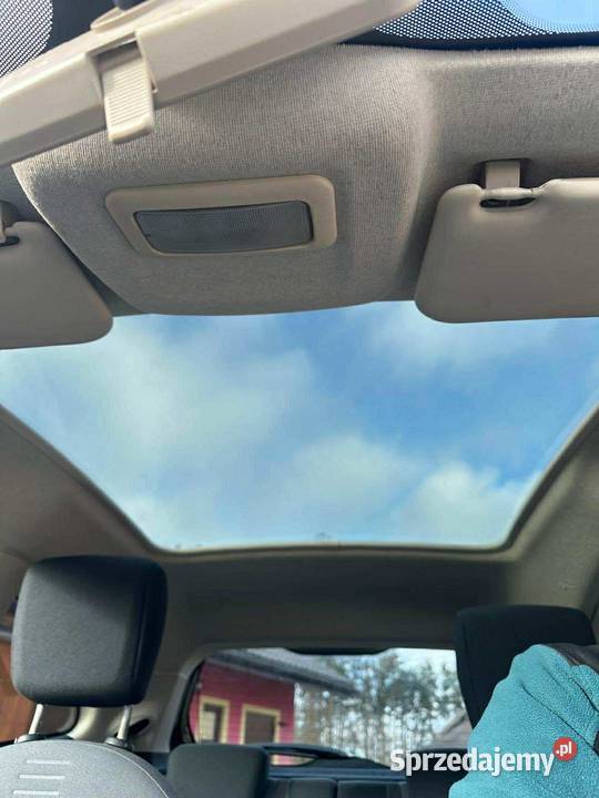 Ford KA MK2 12 Benzyna 2010 1242cm3 Haczów