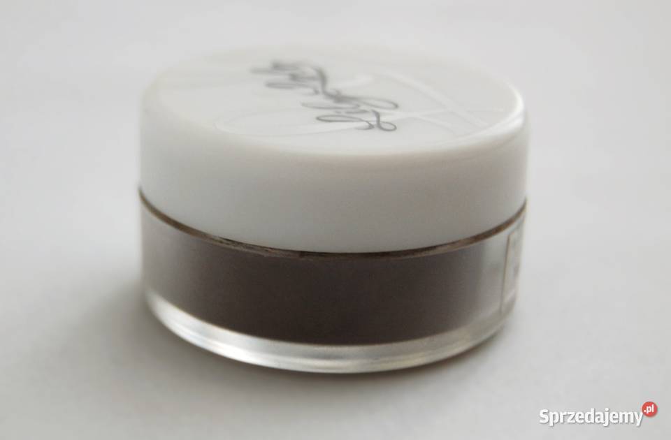 Mineralny cień do powiek Lily Lolo Moonlight Makijaż Lublin