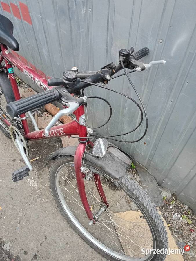 Rowery gorskie małopolskie Myślenice