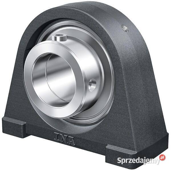 Łożysko z obudową stojącą kompletne RSHE45 Kamionna